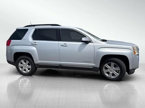 GMC Terrain SLT1 AWD 2015