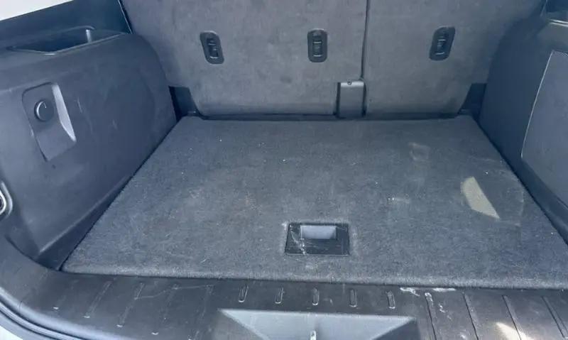 GMC Terrain SLT1 AWD 2015