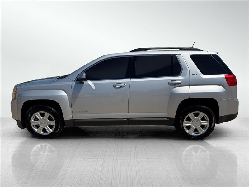 GMC Terrain SLT1 AWD 2015