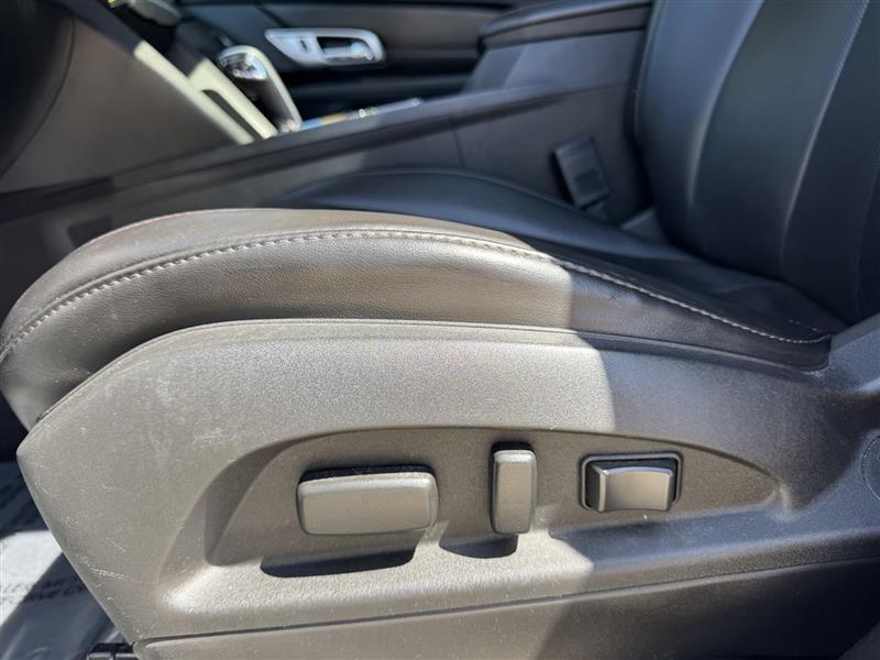 GMC Terrain SLT1 AWD 2015
