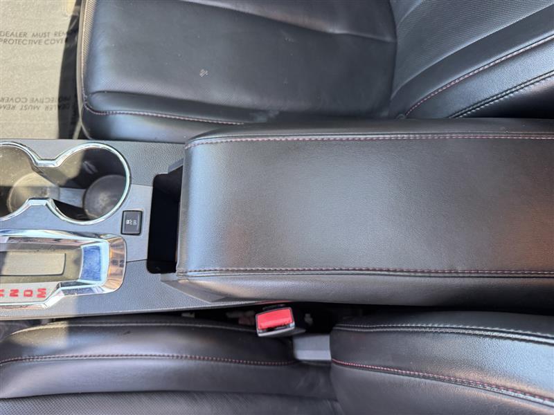 GMC Terrain SLT1 AWD 2015