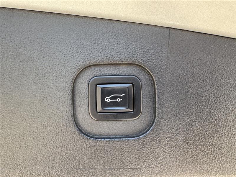 GMC Terrain SLT1 AWD 2015