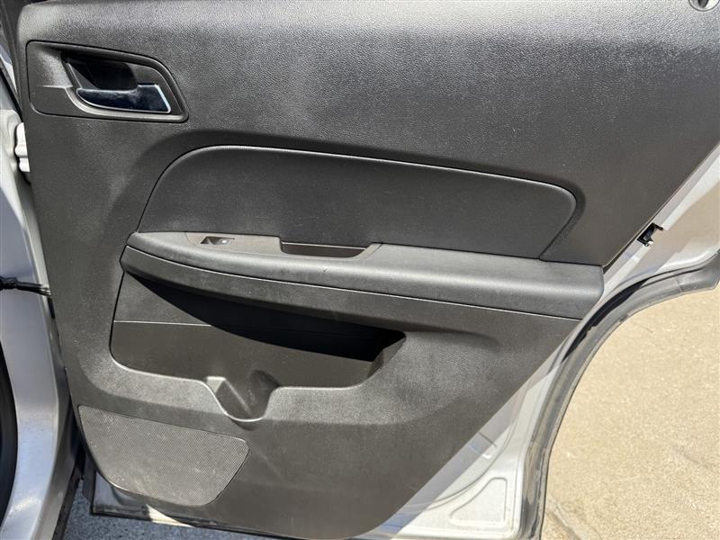 GMC Terrain SLT1 AWD 2015