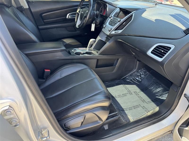 GMC Terrain SLT1 AWD 2015