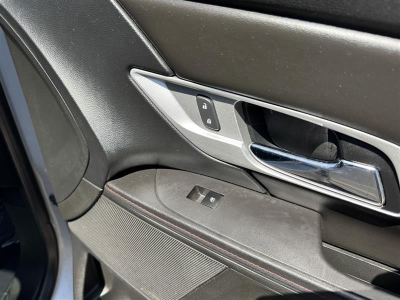 GMC Terrain SLT1 AWD 2015