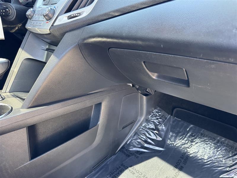 GMC Terrain SLT1 AWD 2015