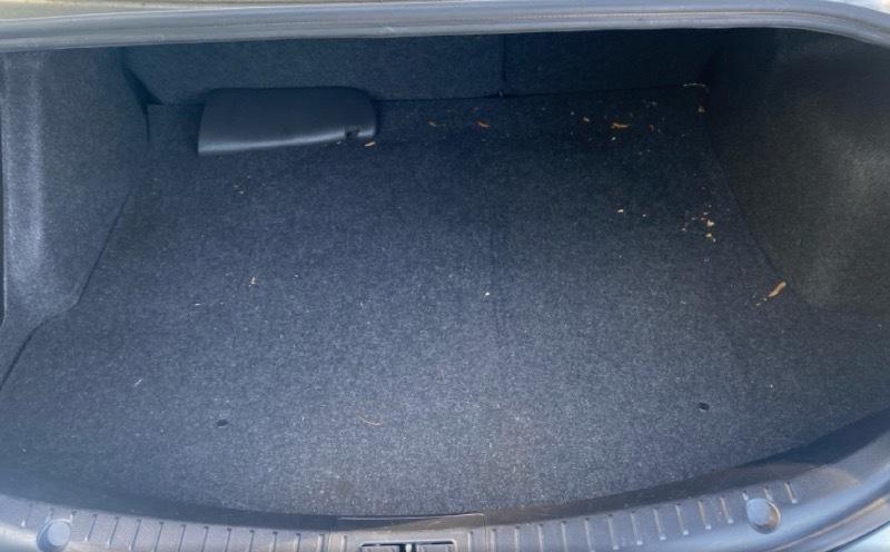 Mazda MAZDA3 i SV 4-Door 2013