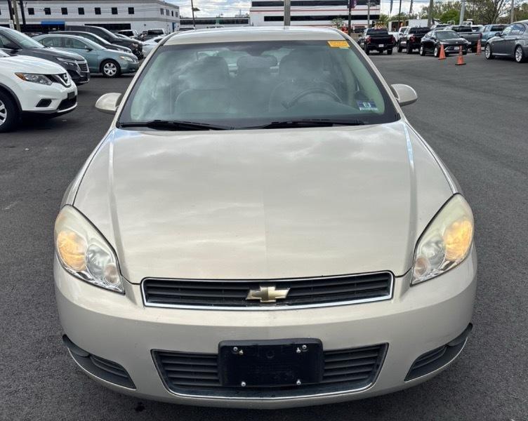 Chevrolet Impala LT 2011