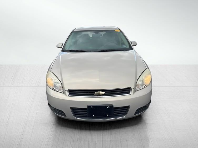 Chevrolet Impala LT 2011