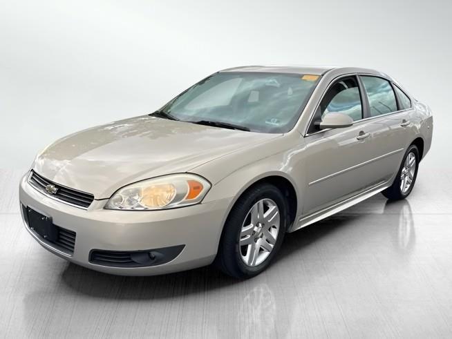 Chevrolet Impala LT 2011