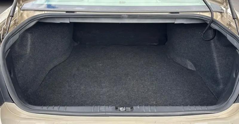 Chevrolet Impala LT 2011