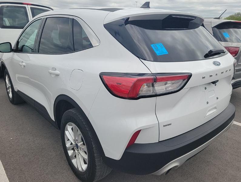 Ford Escape SE AWD 2021