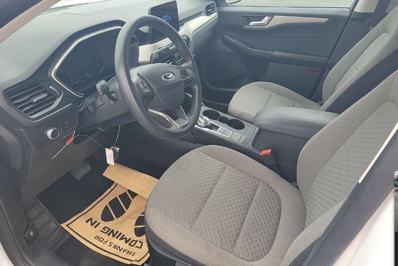 Ford Escape SE AWD 2021