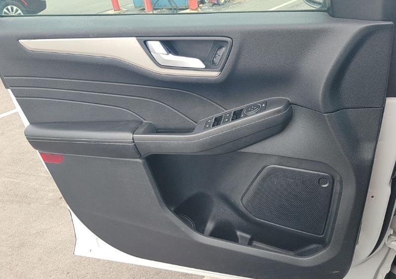 Ford Escape SE AWD 2021