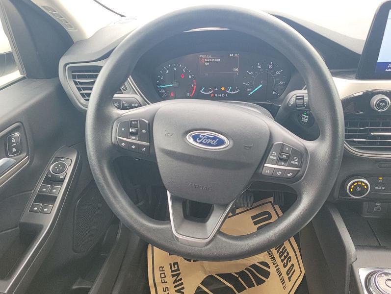 Ford Escape SE AWD 2021