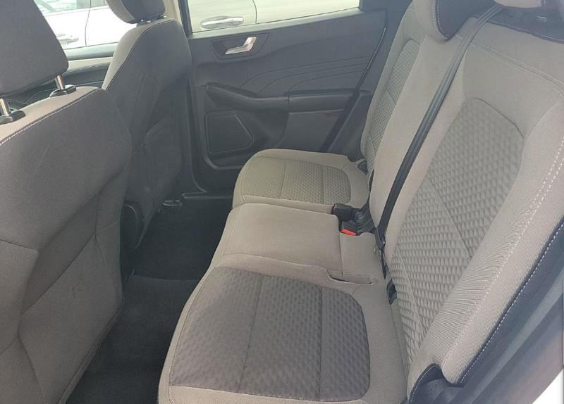 Ford Escape SE AWD 2021