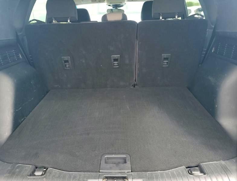 Ford Escape SE AWD 2021