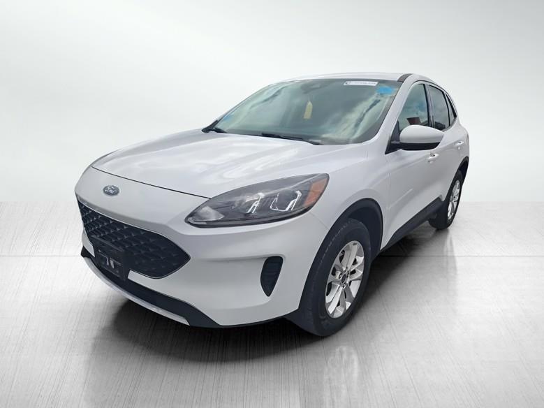 Ford Escape SE AWD 2021