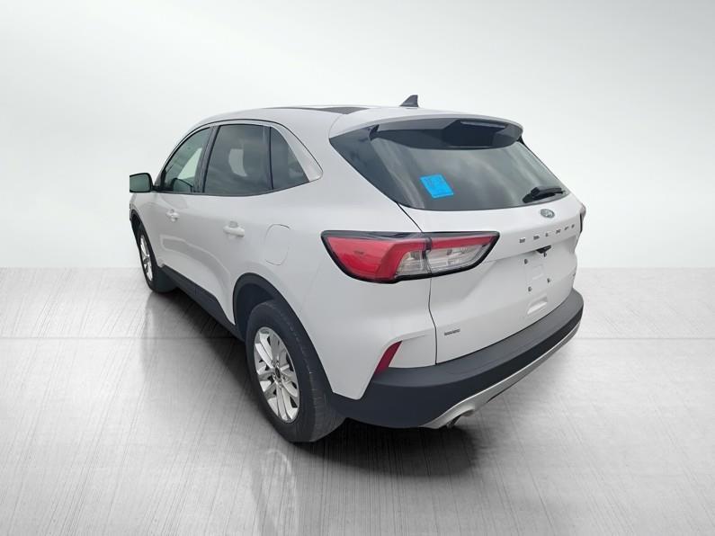 Ford Escape SE AWD 2021