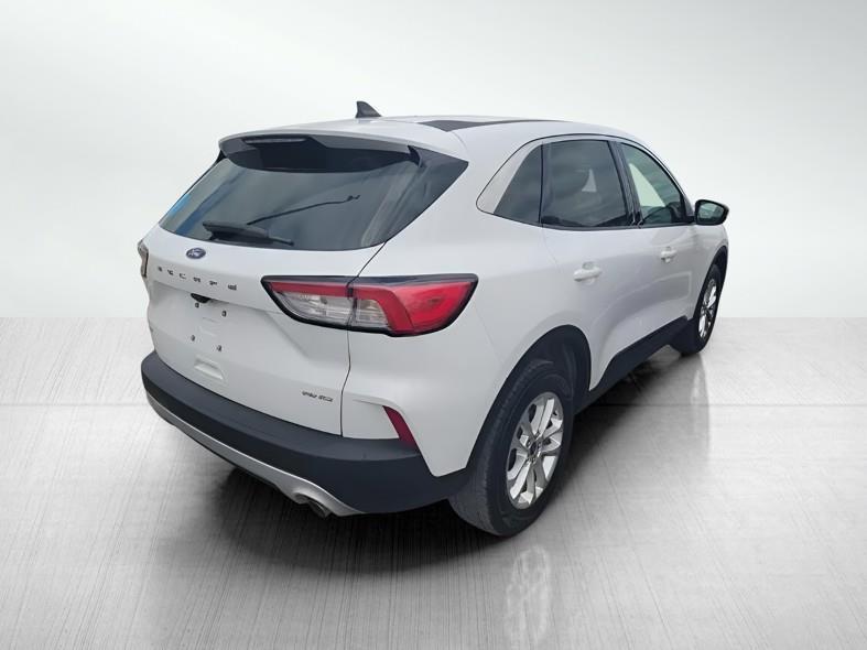 Ford Escape SE AWD 2021