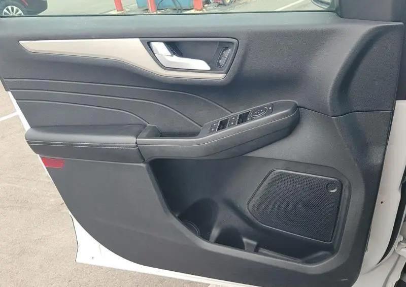 Ford Escape SE AWD 2021
