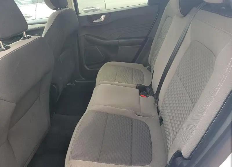 Ford Escape SE AWD 2021