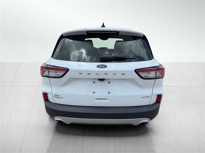 Ford Escape SE AWD 2021