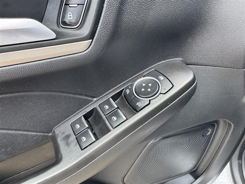 Ford Escape SE AWD 2021