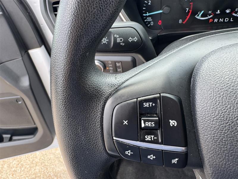Ford Escape SE AWD 2021