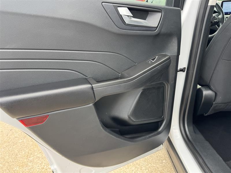 Ford Escape SE AWD 2021