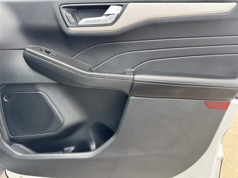 Ford Escape SE AWD 2021