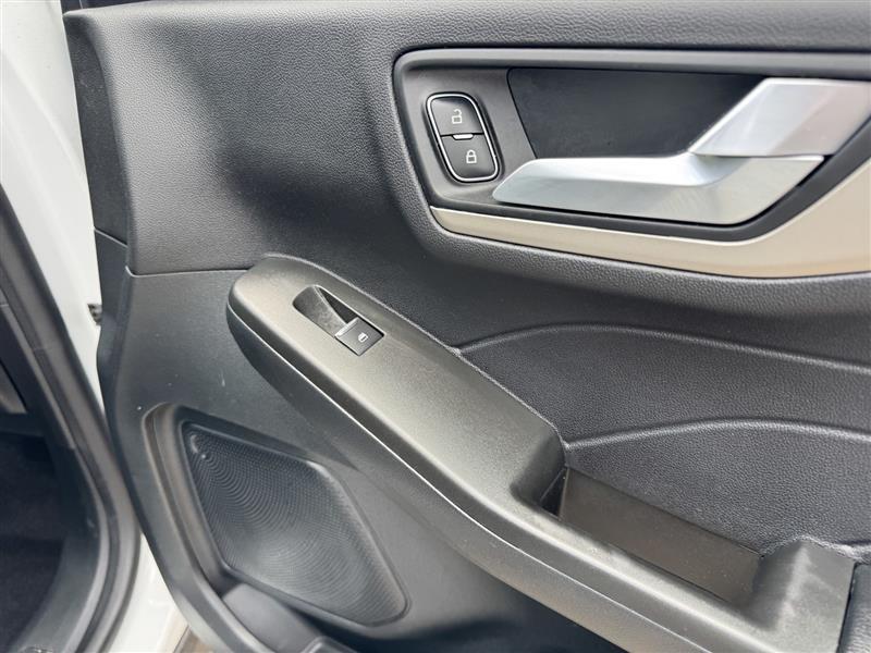 Ford Escape SE AWD 2021