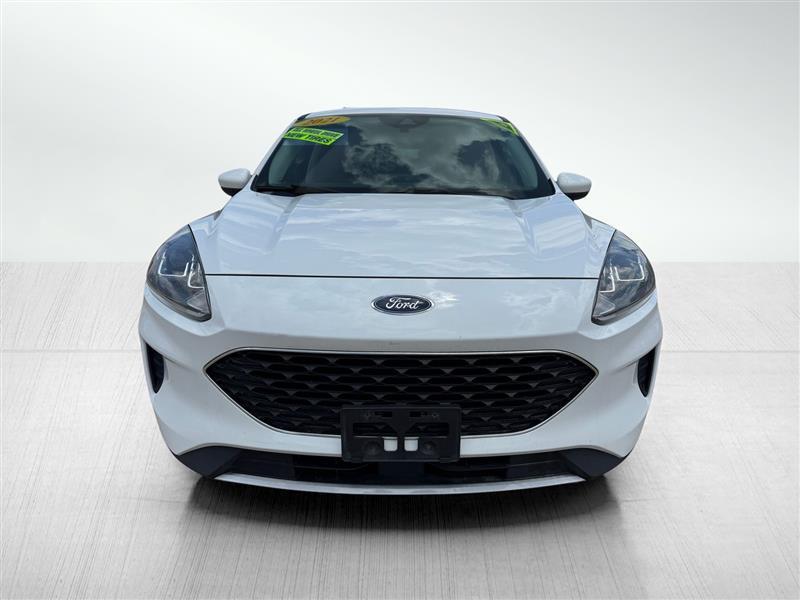 Ford Escape SE AWD 2021