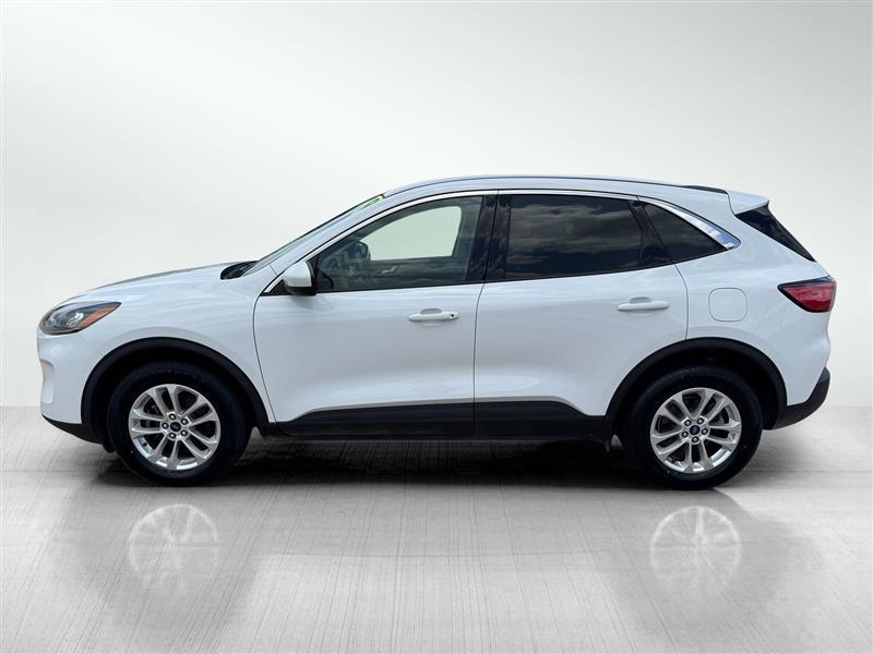 Ford Escape SE AWD 2021