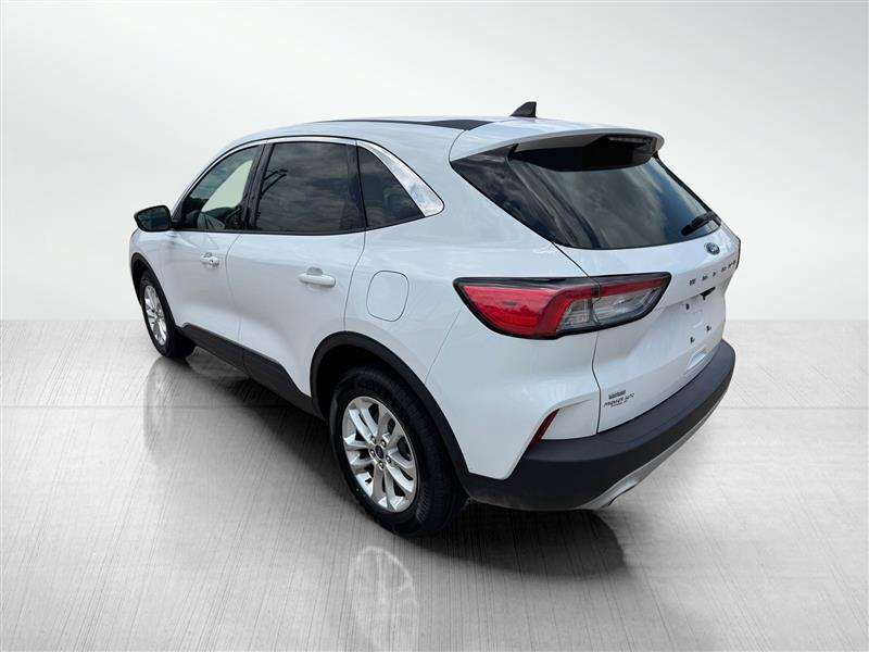 Ford Escape SE AWD 2021