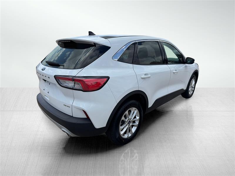 Ford Escape SE AWD 2021