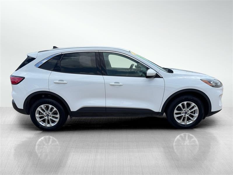 Ford Escape SE AWD 2021