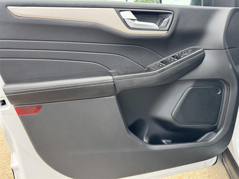 Ford Escape SE AWD 2021