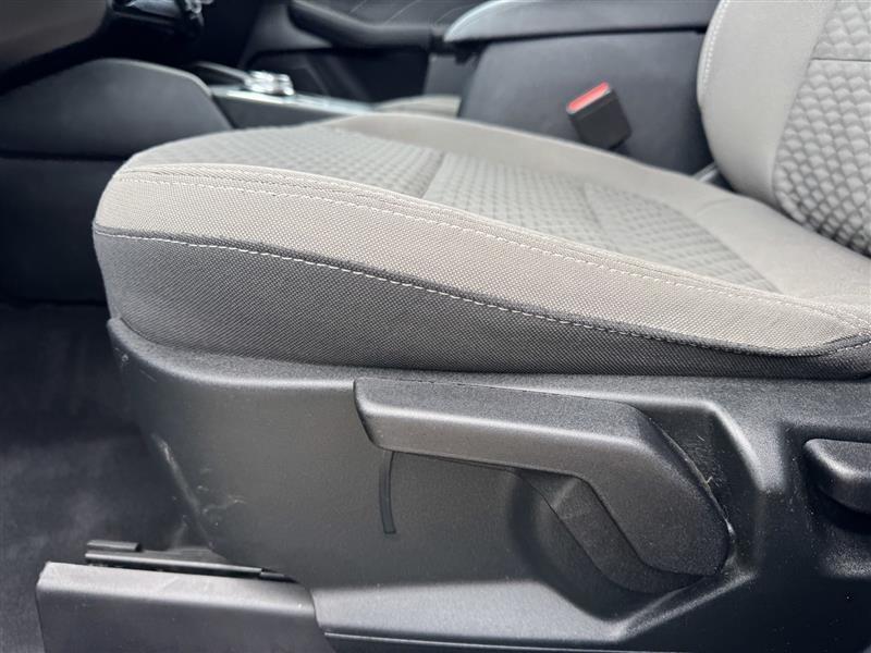 Ford Escape SE AWD 2021