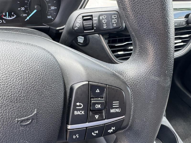 Ford Escape SE AWD 2021