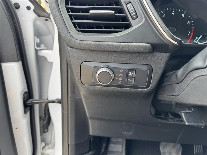 Ford Escape SE AWD 2021