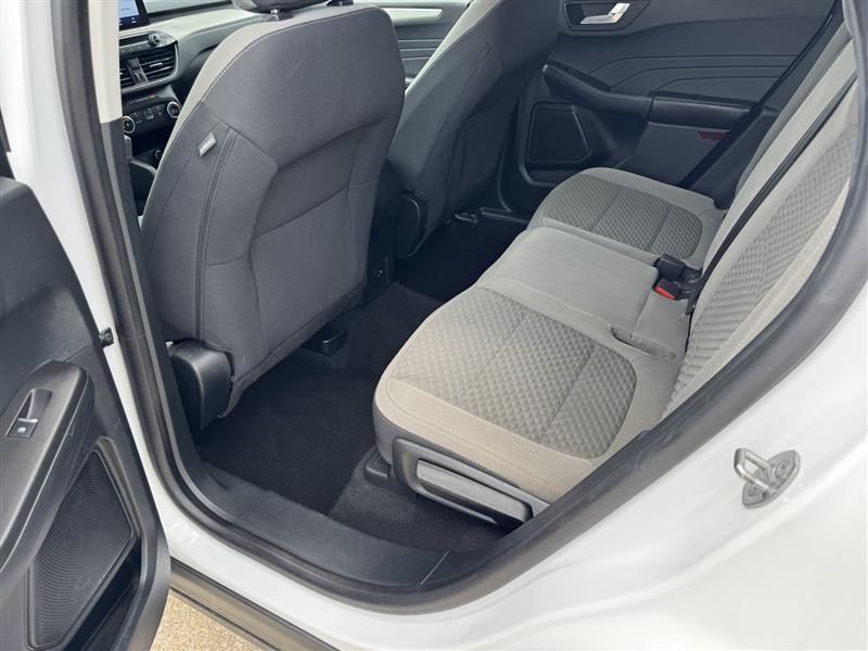 Ford Escape SE AWD 2021