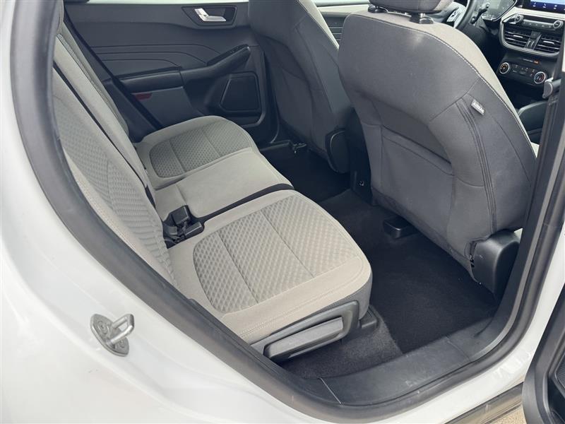 Ford Escape SE AWD 2021