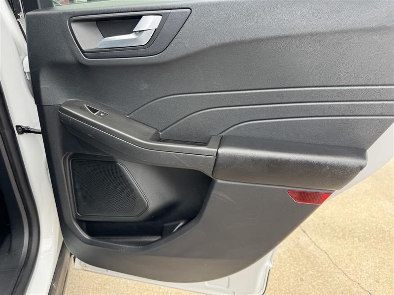Ford Escape SE AWD 2021