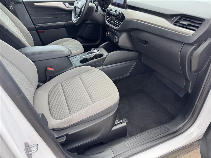 Ford Escape SE AWD 2021