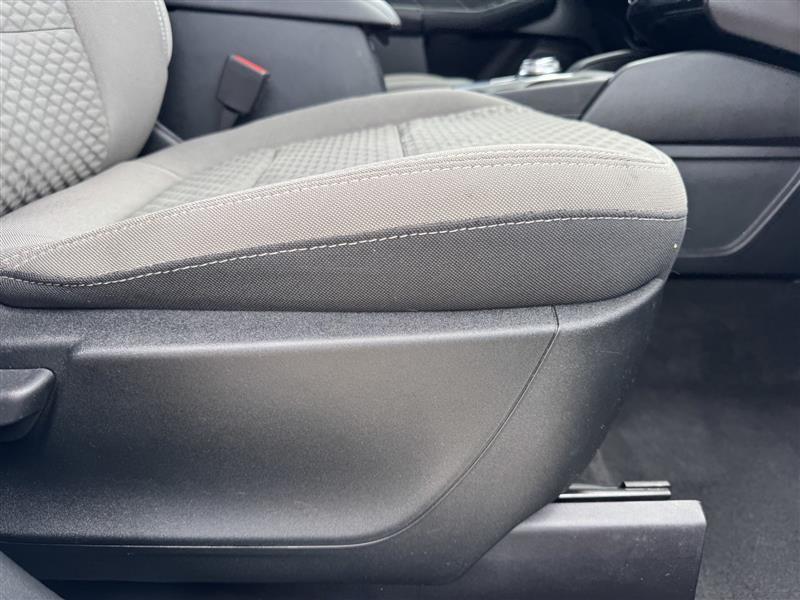 Ford Escape SE AWD 2021