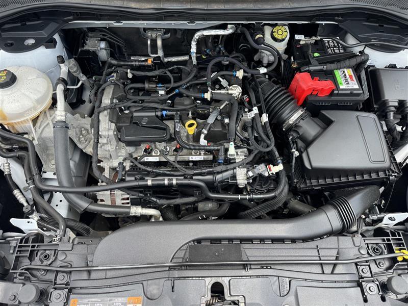 Ford Escape SE AWD 2021