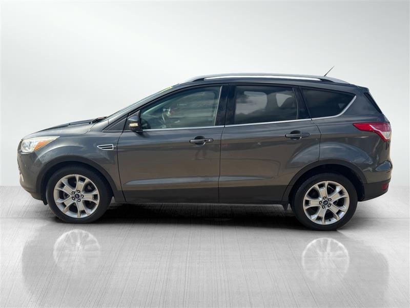 Ford Escape Titanium 4WD 2015