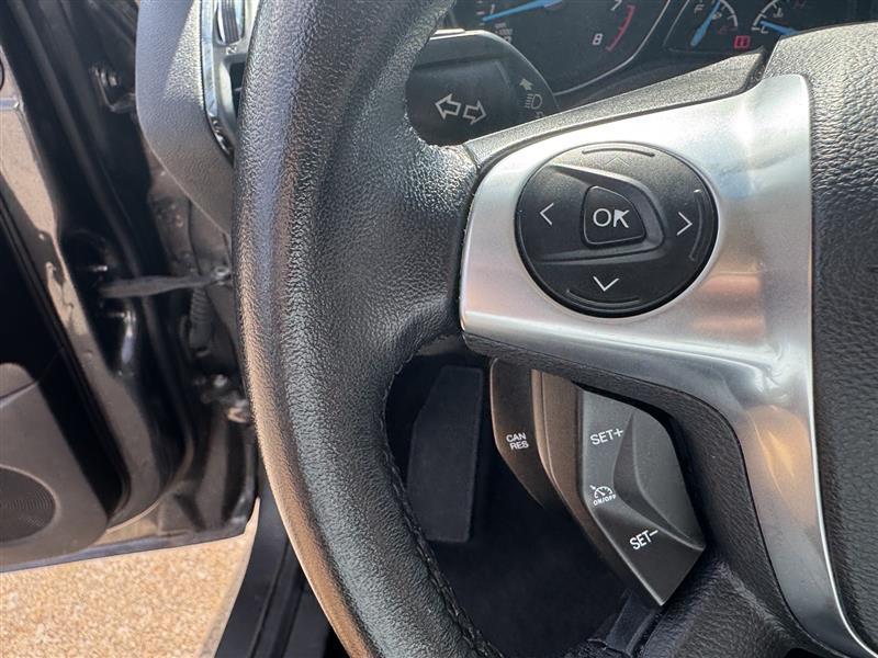 Ford Escape Titanium 4WD 2015