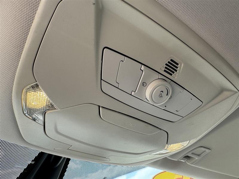 Ford Escape Titanium 4WD 2015